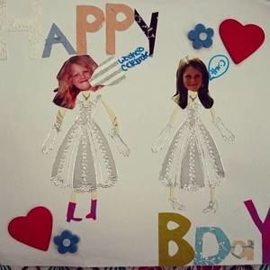 Meet your Posher, Chloe